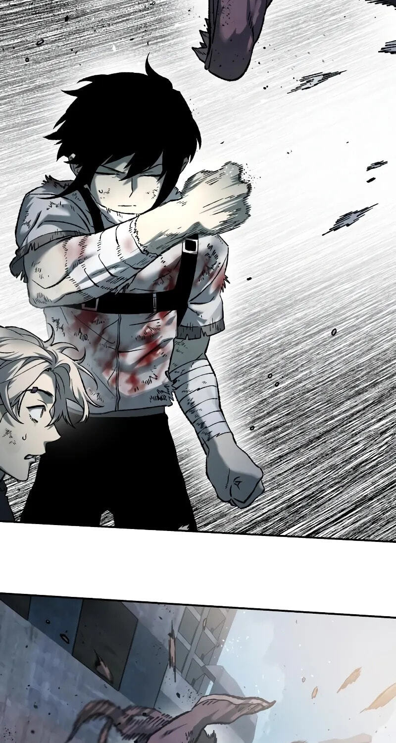 Jongmal-eseo Saranamgi Chapter 112 page 74 - 