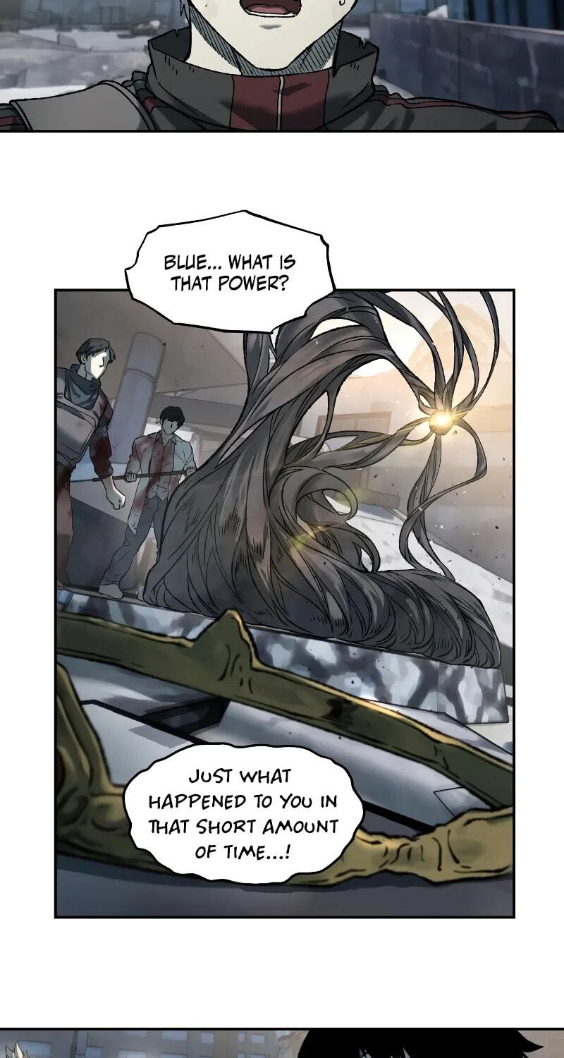 Jongmal-eseo Saranamgi Chapter 112 page 76 - 
