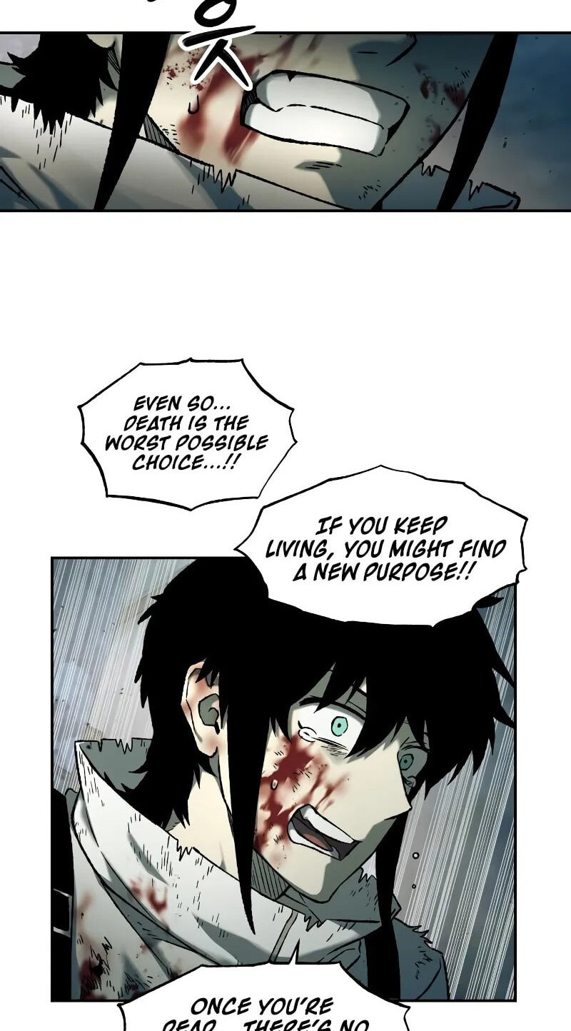 Jongmal-eseo Saranamgi Chapter 112 page 9 - 