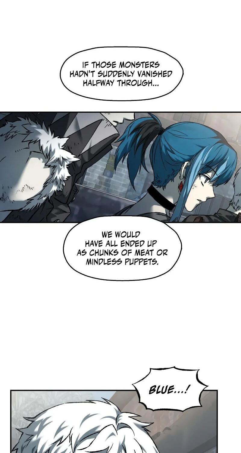 Jongmal-eseo Saranamgi Chapter 112 page 83 - 