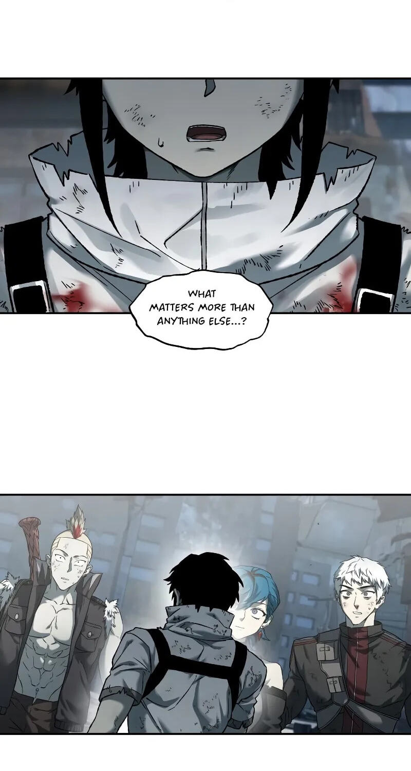 Jongmal-eseo Saranamgi Chapter 112 page 89 - 