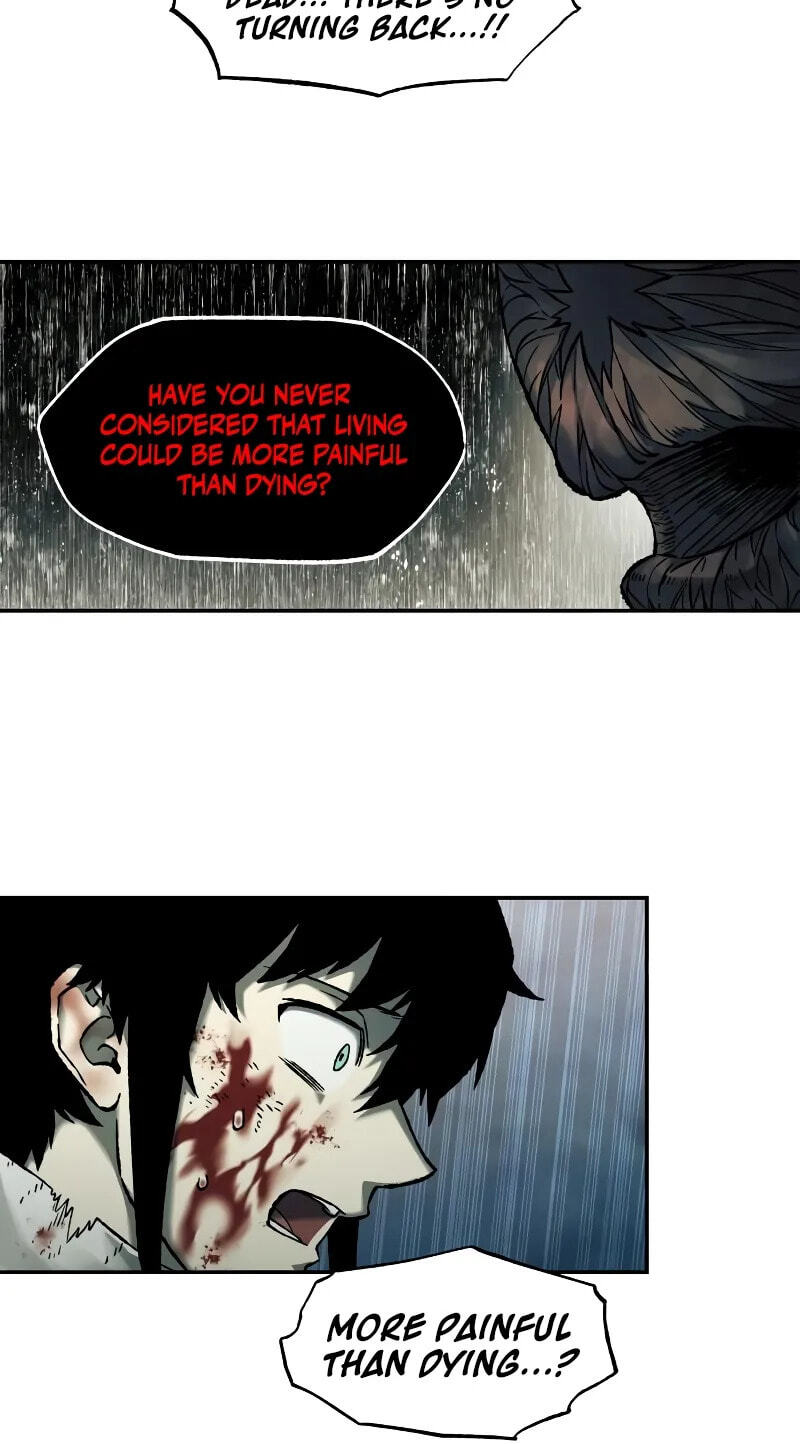 Jongmal-eseo Saranamgi Chapter 112 page 10 - 