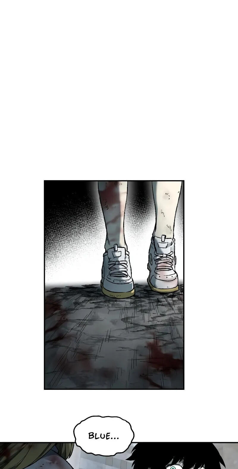 Jongmal-eseo Saranamgi Chapter 112 page 92 - 