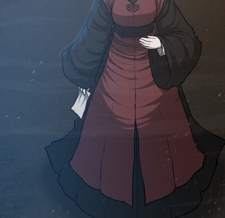unknown_series Joseon: Age of Ruin EP 9 - Toomics page 103 - 