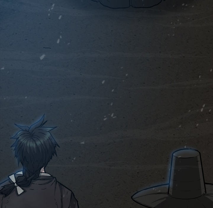 unknown_series Joseon: Age of Ruin EP 9 - Toomics page 104 - 