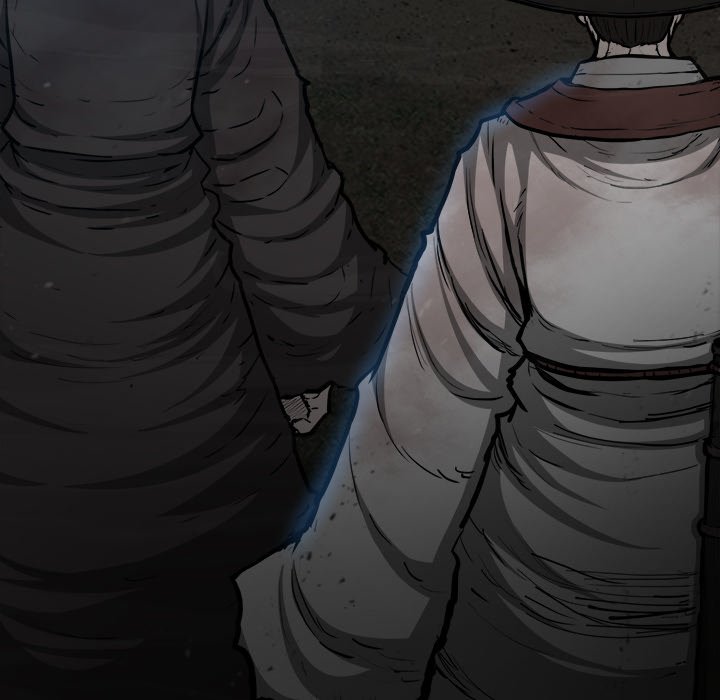 unknown_series Joseon: Age of Ruin EP 9 - Toomics page 105 - 