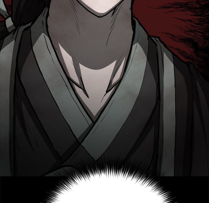 unknown_series Joseon: Age of Ruin EP 9 - Toomics page 109 - 