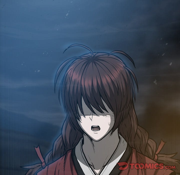unknown_series Joseon: Age of Ruin EP 9 - Toomics page 112 - 