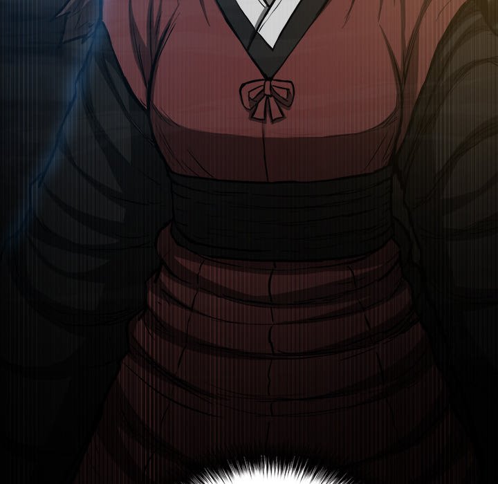 unknown_series Joseon: Age of Ruin EP 9 - Toomics page 113 - 