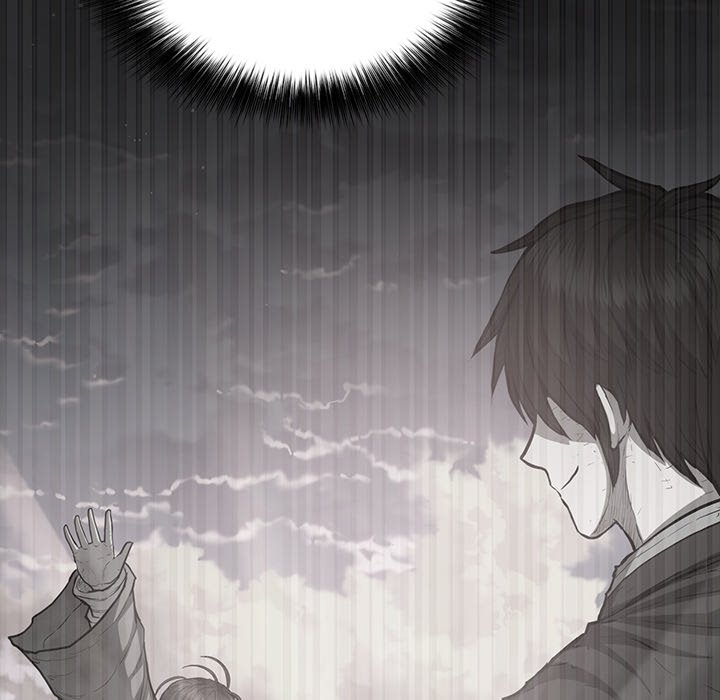 unknown_series Joseon: Age of Ruin EP 9 - Toomics page 116 - 