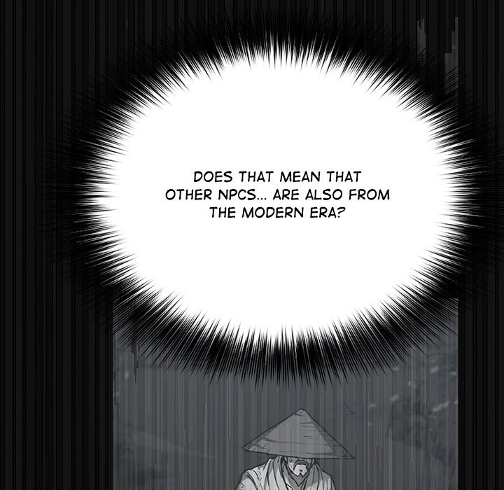 unknown_series Joseon: Age of Ruin EP 9 - Toomics page 119 - 