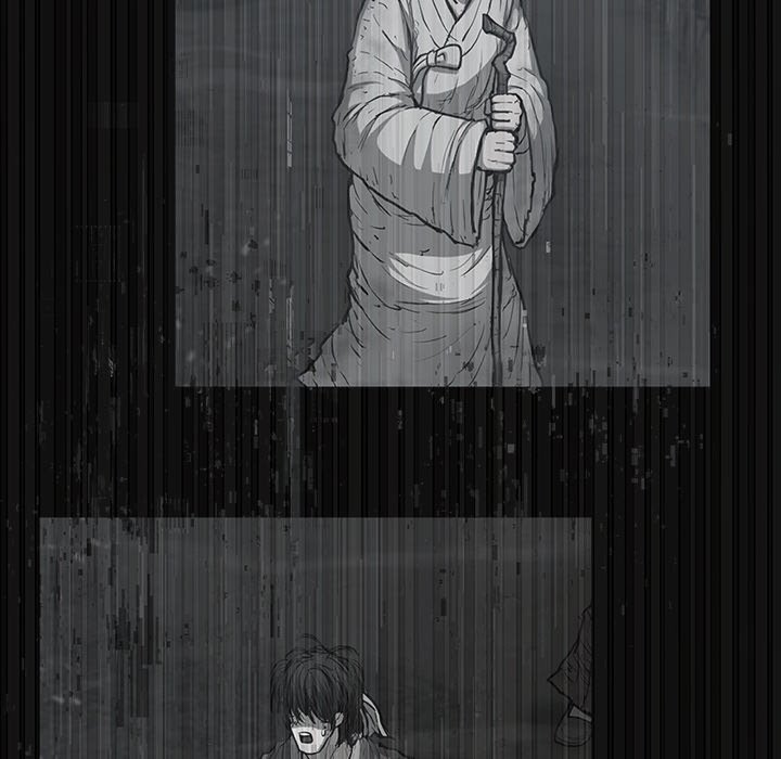 unknown_series Joseon: Age of Ruin EP 9 - Toomics page 120 - 