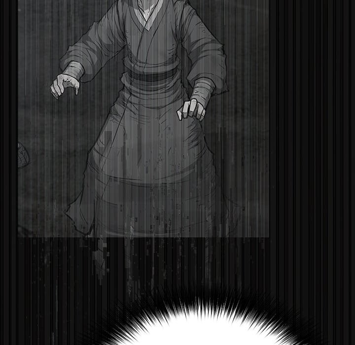 unknown_series Joseon: Age of Ruin EP 9 - Toomics page 121 - 