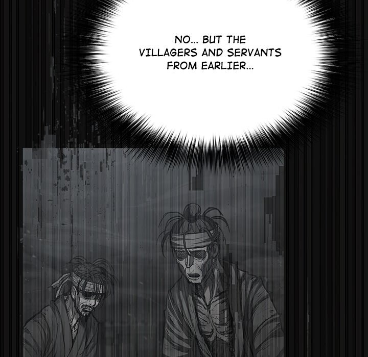 unknown_series Joseon: Age of Ruin EP 9 - Toomics page 122 - 