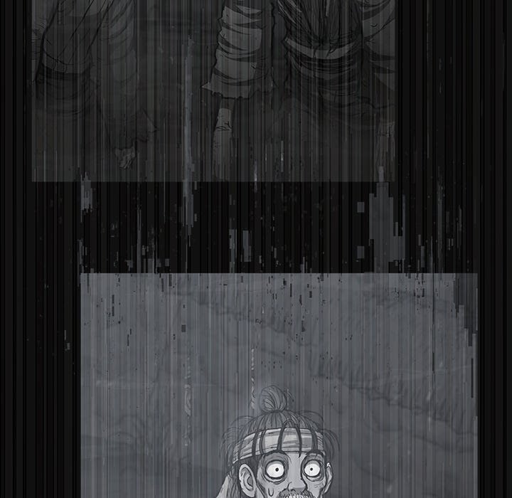 unknown_series Joseon: Age of Ruin EP 9 - Toomics page 123 - 