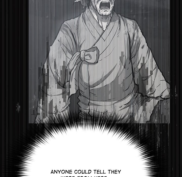 unknown_series Joseon: Age of Ruin EP 9 - Toomics page 124 - 