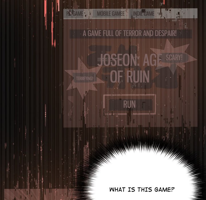 unknown_series Joseon: Age of Ruin EP 9 - Toomics page 127 - 