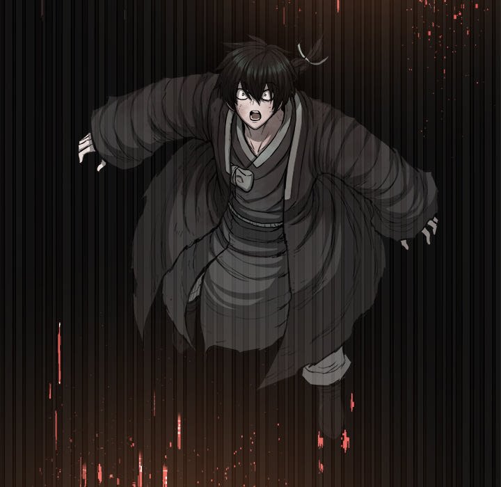 unknown_series Joseon: Age of Ruin EP 9 - Toomics page 129 - 