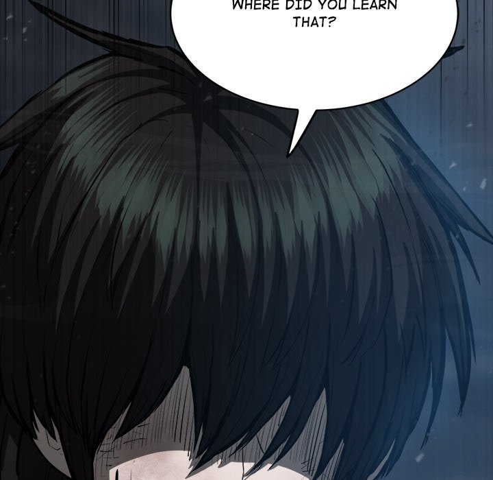 unknown_series Joseon: Age of Ruin EP 9 - Toomics page 135 - 