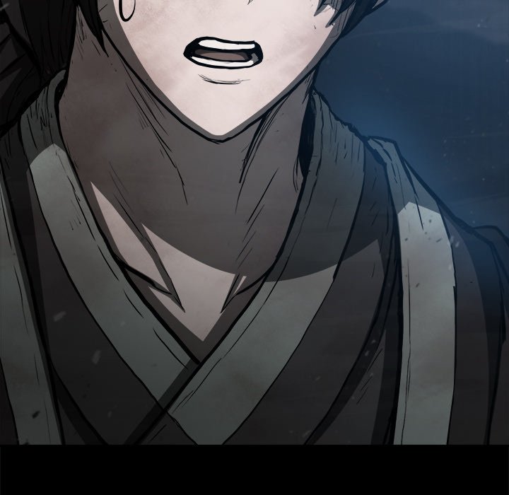 unknown_series Joseon: Age of Ruin EP 9 - Toomics page 136 - 