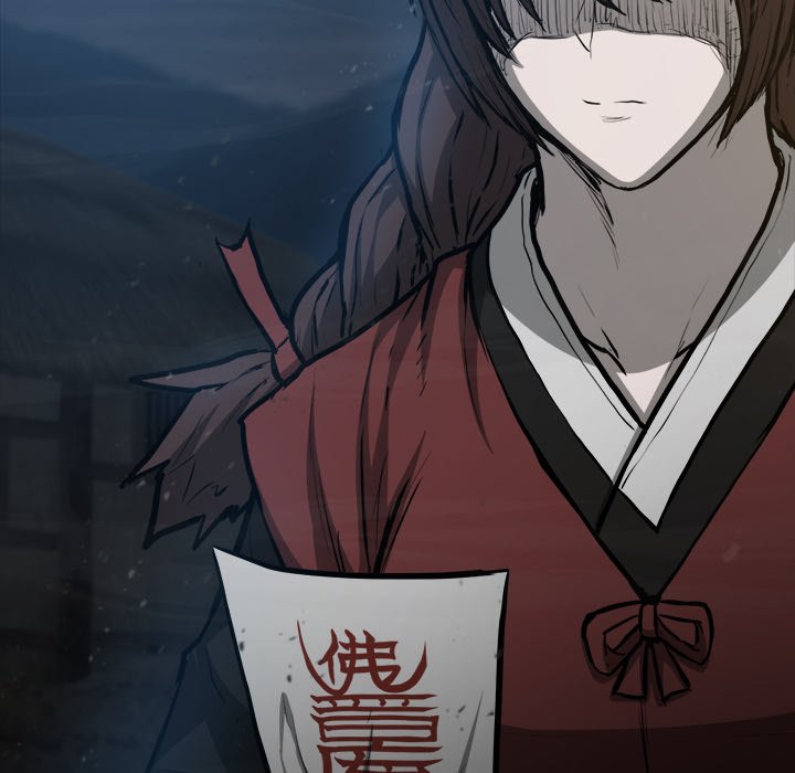 unknown_series Joseon: Age of Ruin EP 9 - Toomics page 139 - 