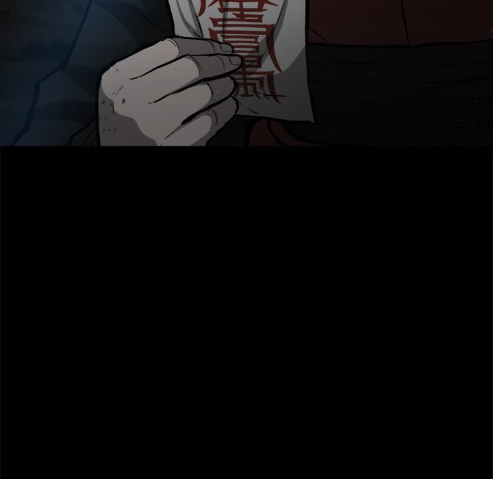 unknown_series Joseon: Age of Ruin EP 9 - Toomics page 140 - 