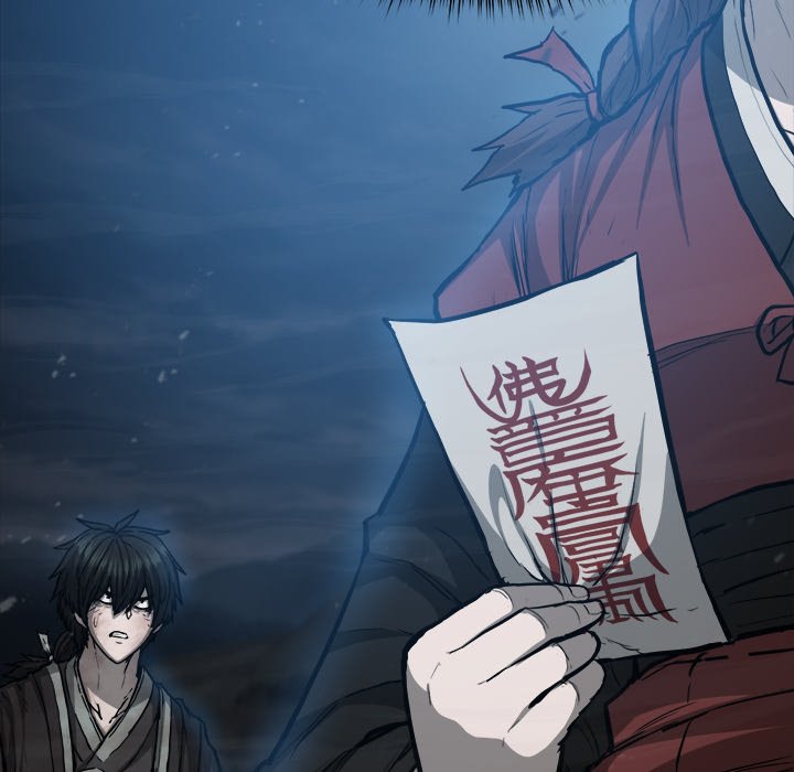 unknown_series Joseon: Age of Ruin EP 9 - Toomics page 143 - 