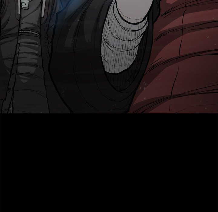unknown_series Joseon: Age of Ruin EP 9 - Toomics page 144 - 