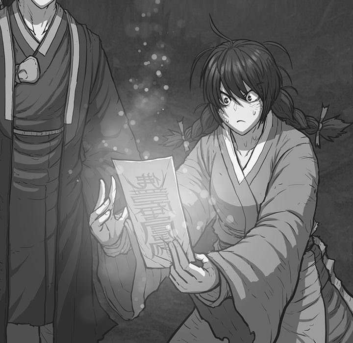 unknown_series Joseon: Age of Ruin EP 9 - Toomics page 147 - 