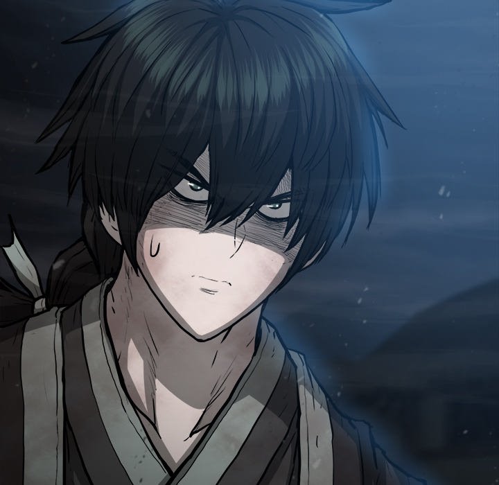 unknown_series Joseon: Age of Ruin EP 9 - Toomics page 151 - 