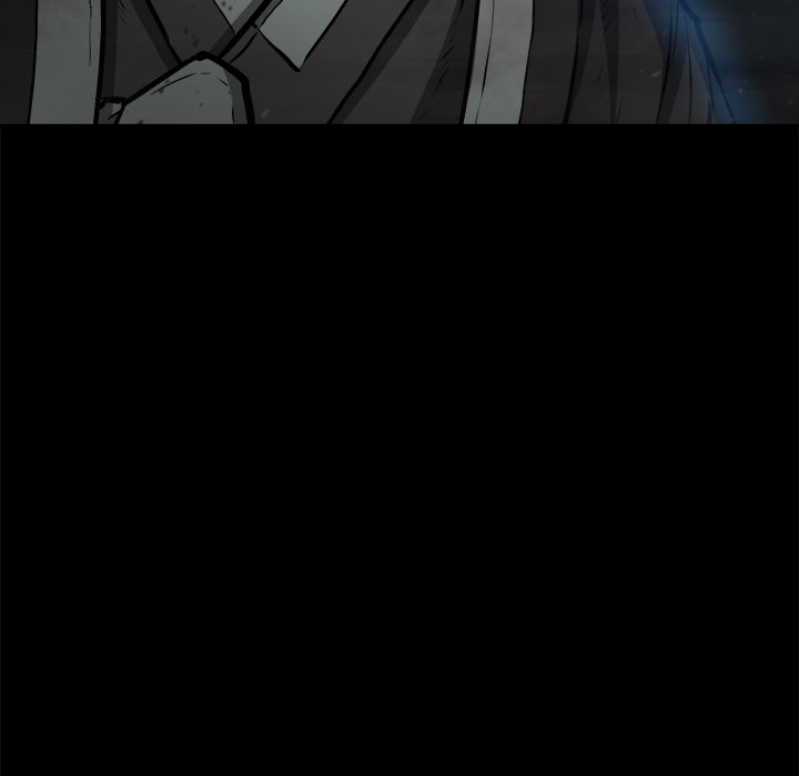 unknown_series Joseon: Age of Ruin EP 9 - Toomics page 152 - 