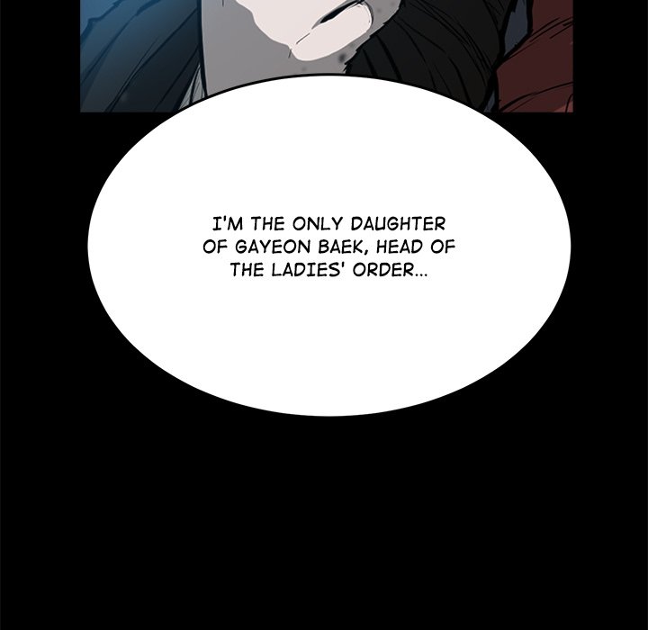 unknown_series Joseon: Age of Ruin EP 9 - Toomics page 157 - 