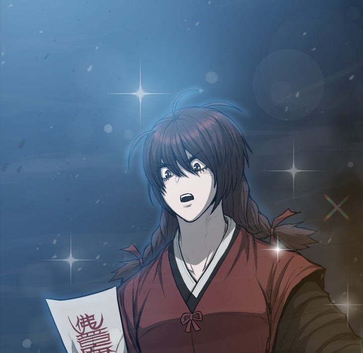 unknown_series Joseon: Age of Ruin EP 9 - Toomics page 159 - 