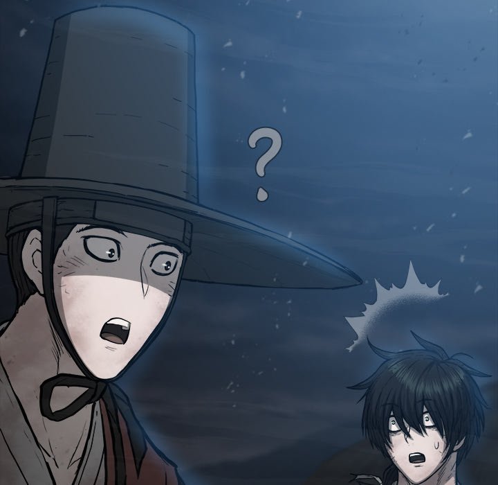 unknown_series Joseon: Age of Ruin EP 9 - Toomics page 167 - 