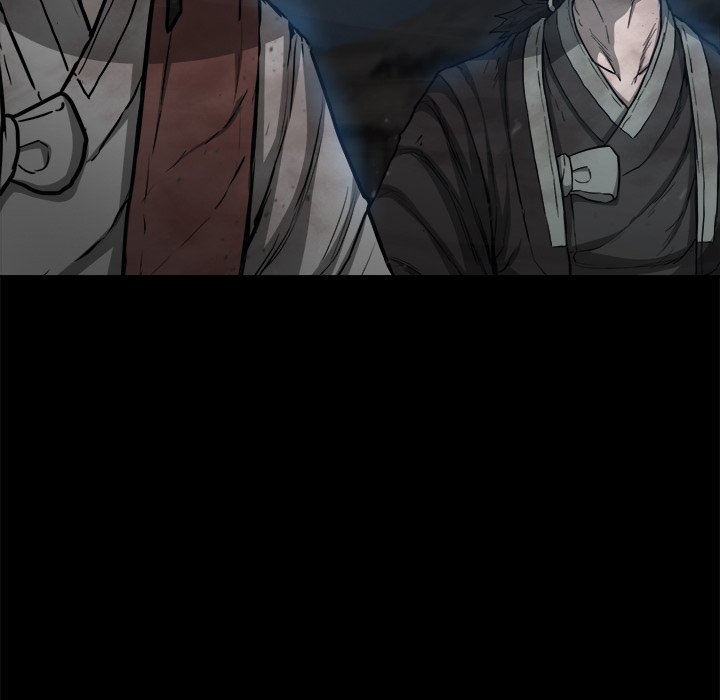 unknown_series Joseon: Age of Ruin EP 9 - Toomics page 168 - 