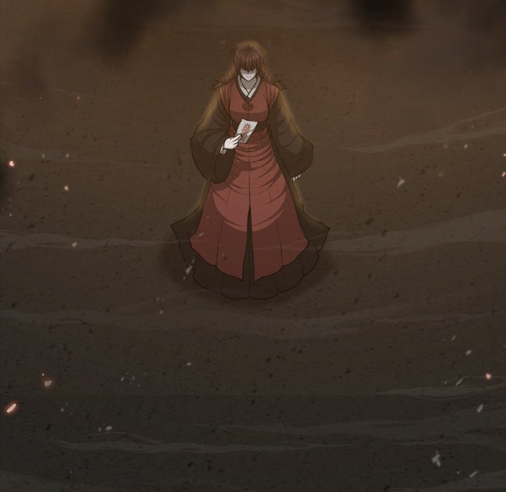 unknown_series Joseon: Age of Ruin EP 9 - Toomics page 18 - 