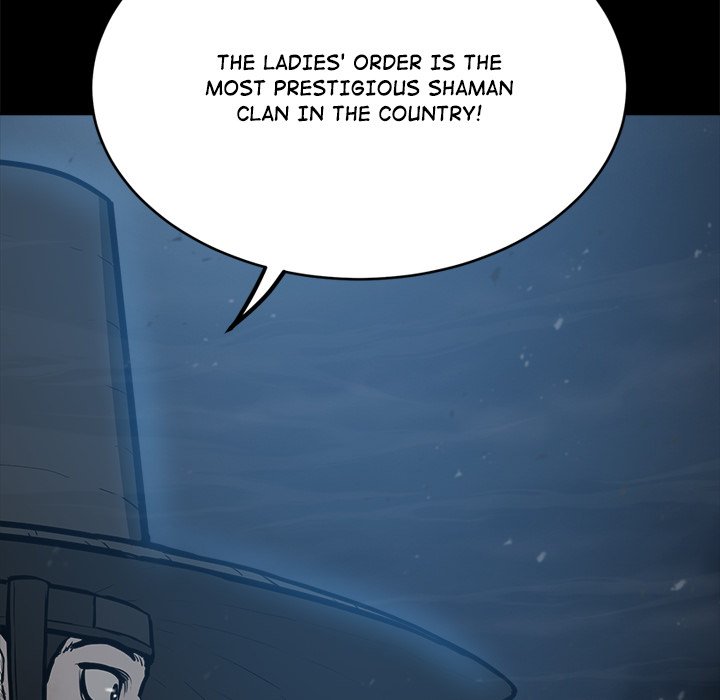 unknown_series Joseon: Age of Ruin EP 9 - Toomics page 171 - 