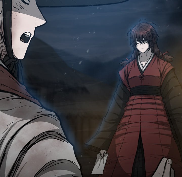 unknown_series Joseon: Age of Ruin EP 9 - Toomics page 172 - 