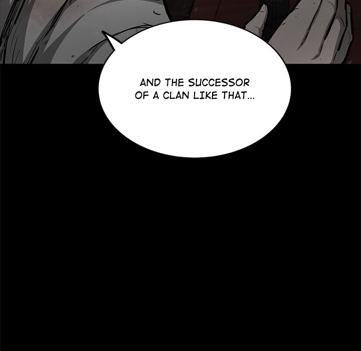 unknown_series Joseon: Age of Ruin EP 9 - Toomics page 173 - 