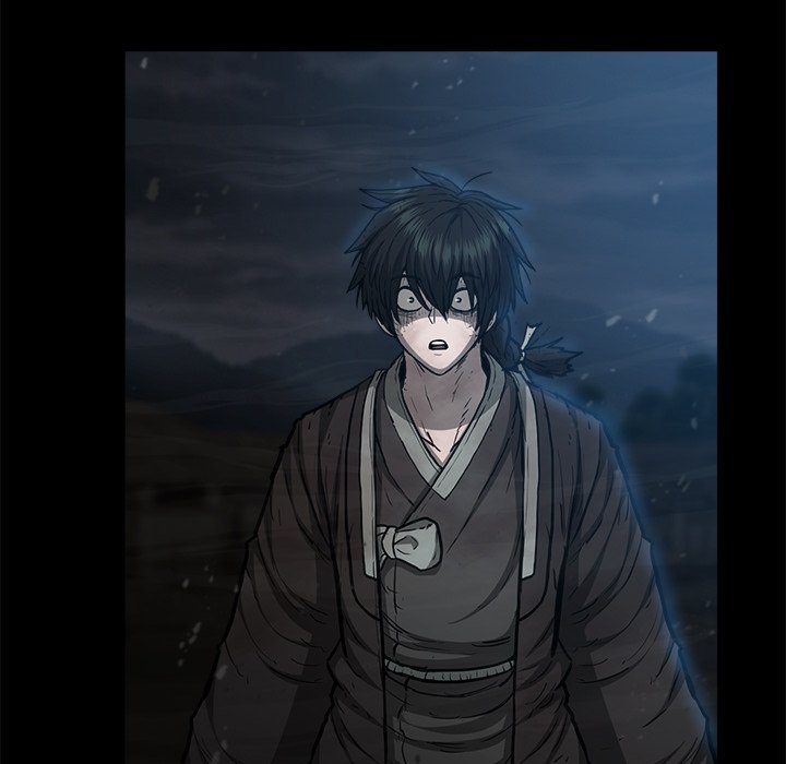 unknown_series Joseon: Age of Ruin EP 9 - Toomics page 175 - 