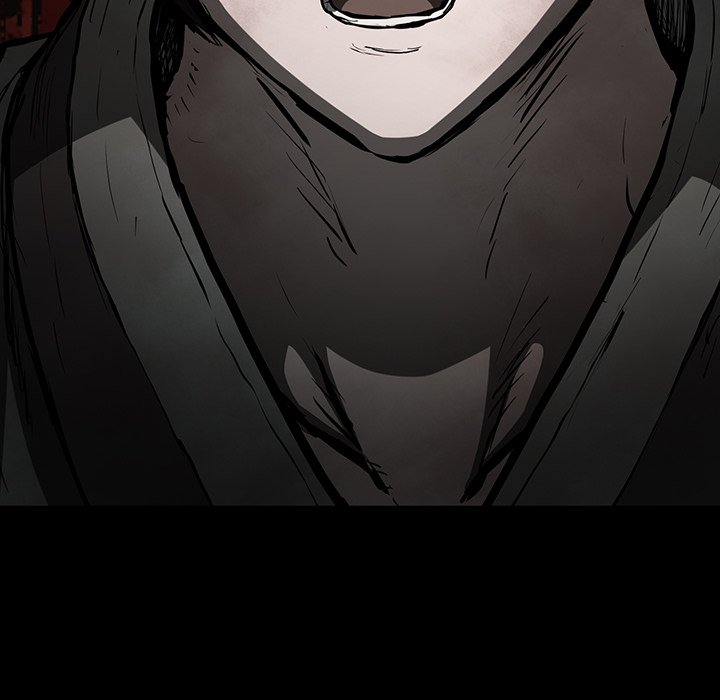 unknown_series Joseon: Age of Ruin EP 9 - Toomics page 179 - 