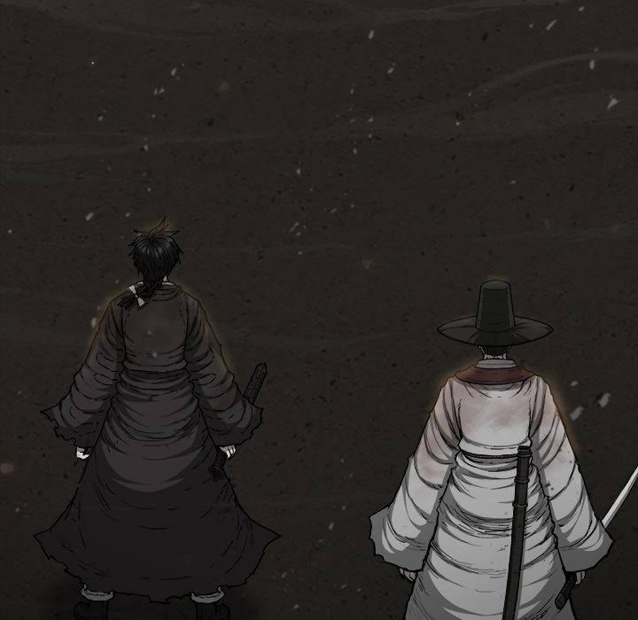 unknown_series Joseon: Age of Ruin EP 9 - Toomics page 19 - 
