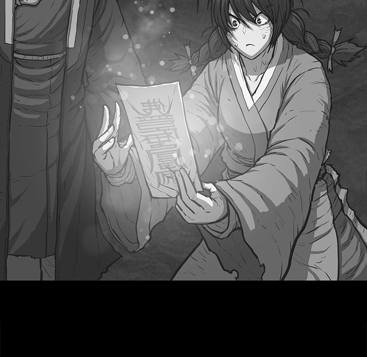 unknown_series Joseon: Age of Ruin EP 9 - Toomics page 186 - 