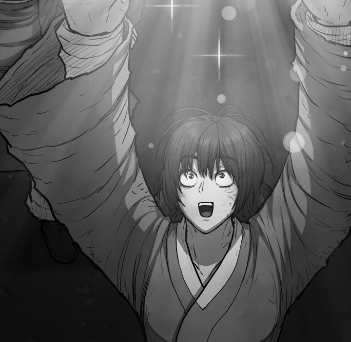 unknown_series Joseon: Age of Ruin EP 9 - Toomics page 189 - 