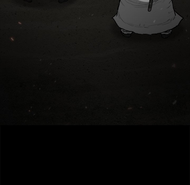 unknown_series Joseon: Age of Ruin EP 9 - Toomics page 20 - 