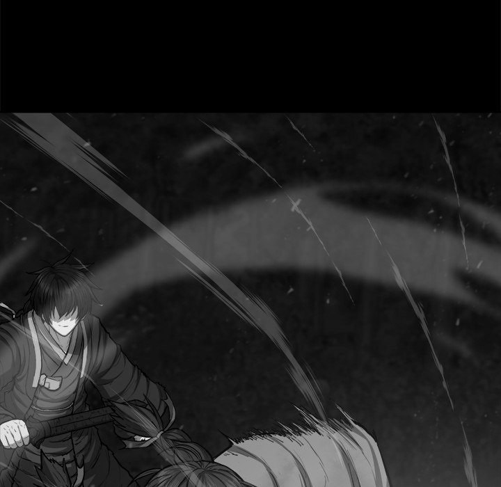unknown_series Joseon: Age of Ruin EP 9 - Toomics page 191 - 