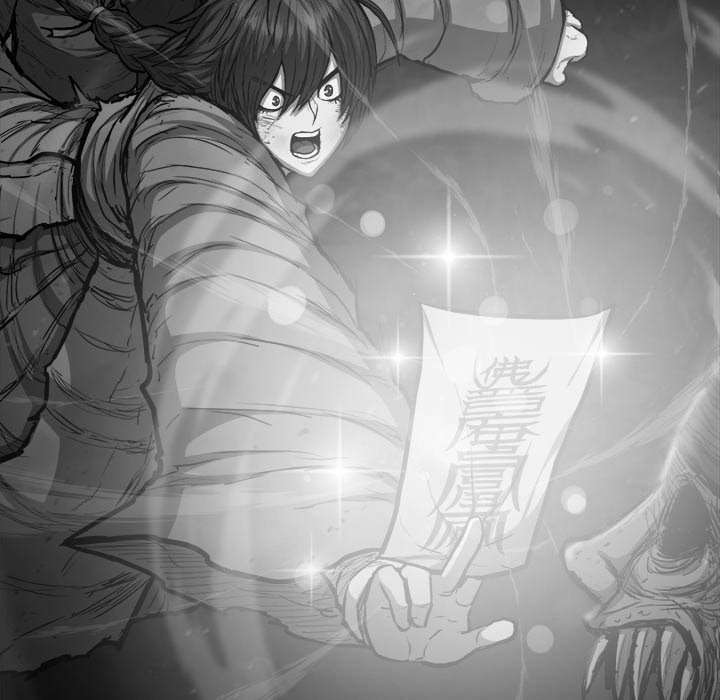 unknown_series Joseon: Age of Ruin EP 9 - Toomics page 192 - 