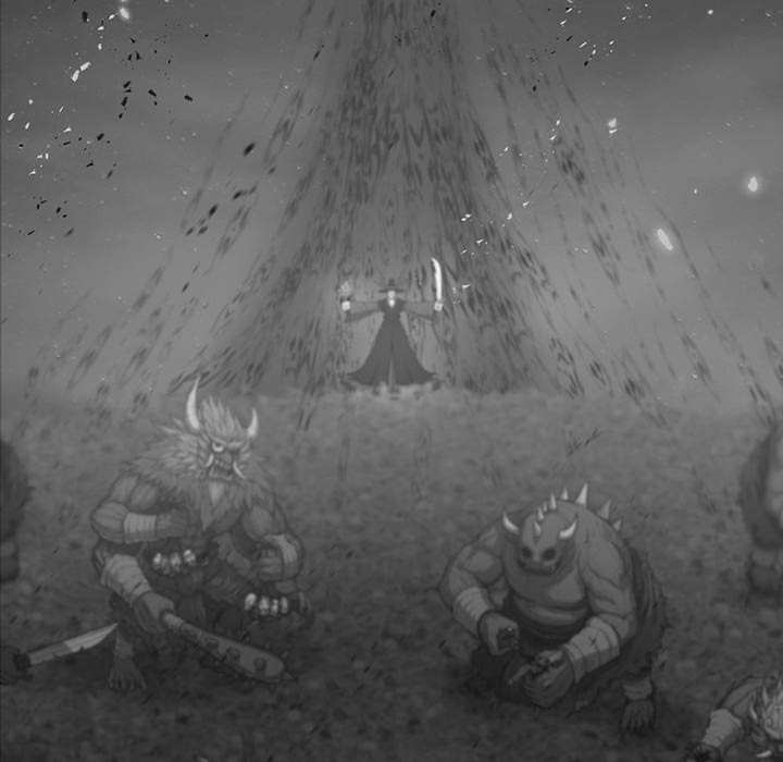 unknown_series Joseon: Age of Ruin EP 9 - Toomics page 196 - 