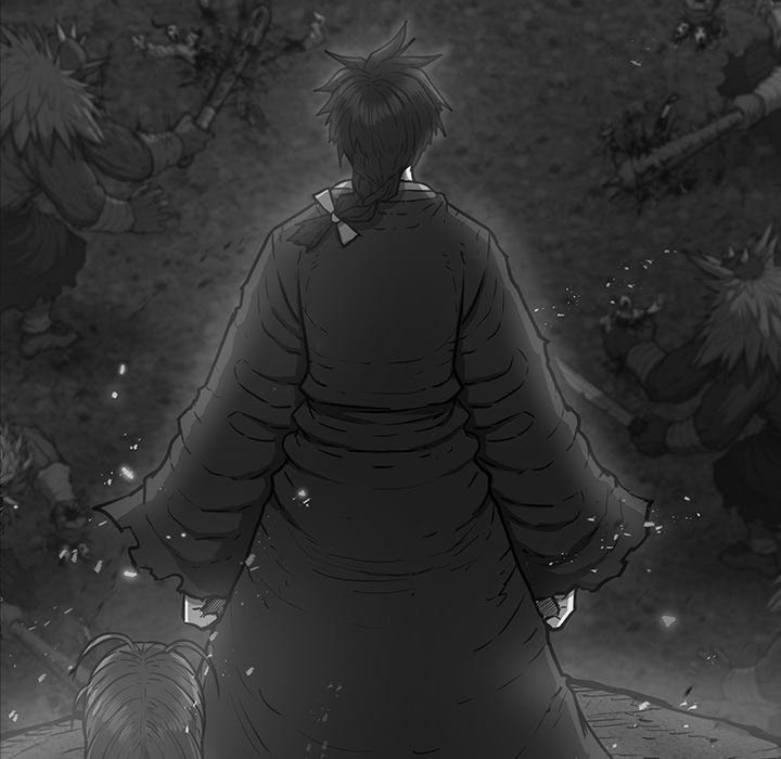 unknown_series Joseon: Age of Ruin EP 9 - Toomics page 197 - 
