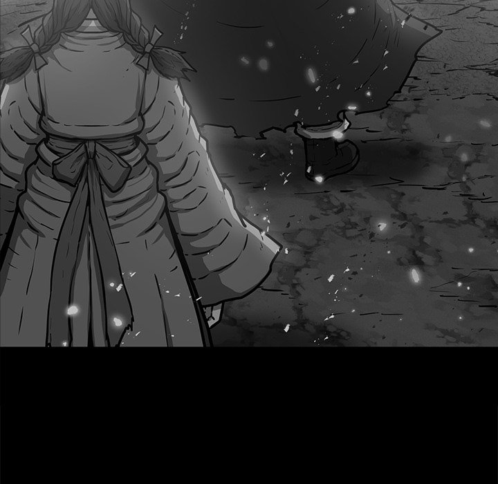 unknown_series Joseon: Age of Ruin EP 9 - Toomics page 198 - 